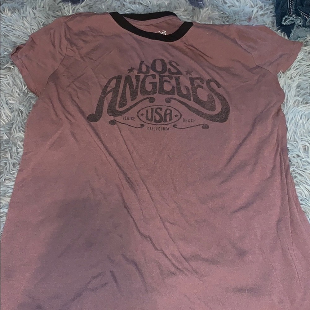 kohl’s tee shirt